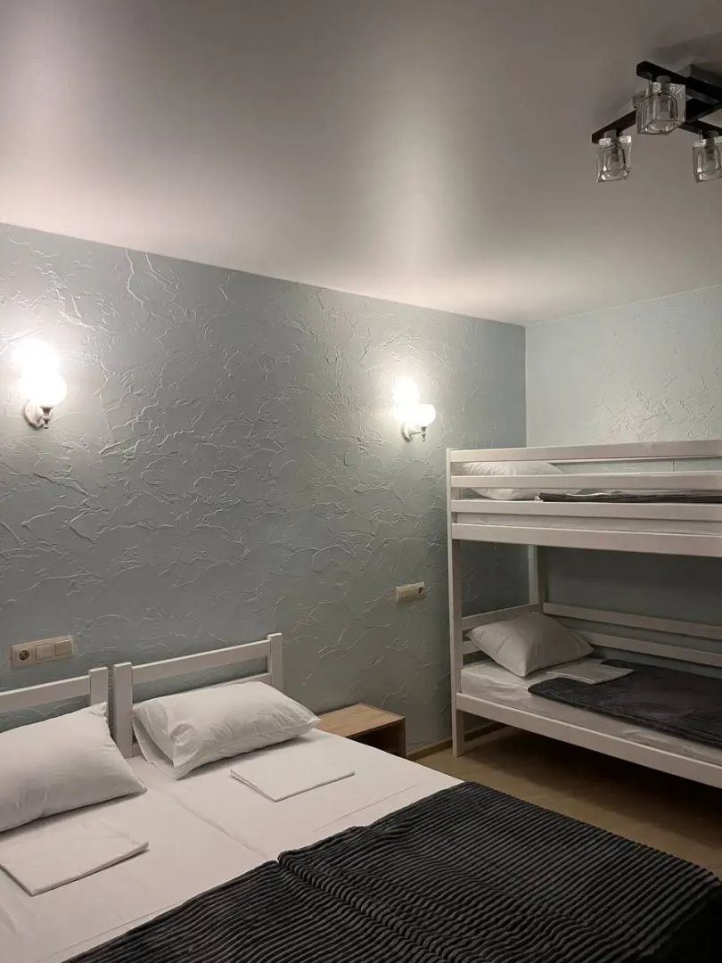 Гостевой дом Hotel Vitino