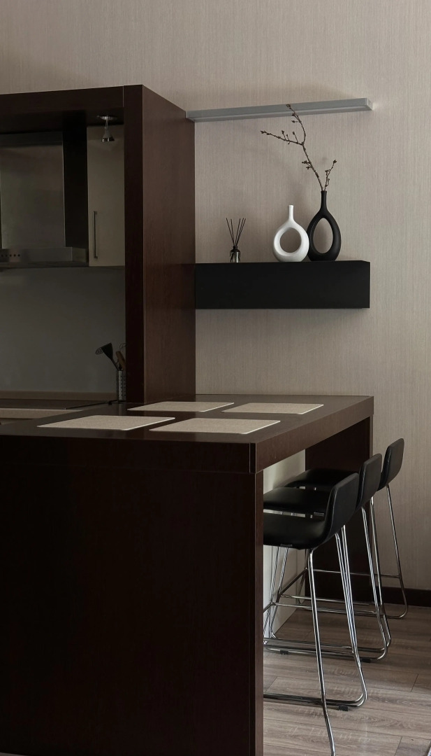 Апартаменты Gorki Gorod Collection