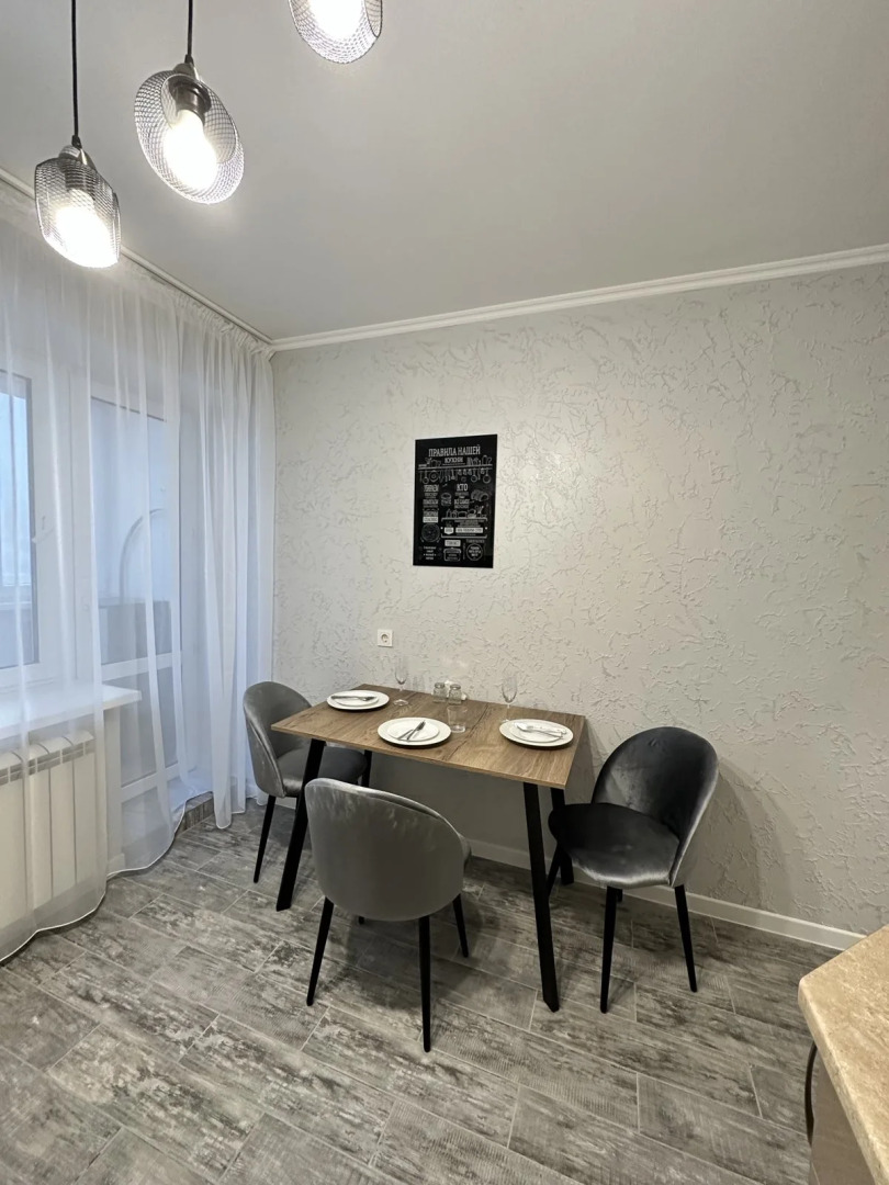 Апартаменты центр Могилёв ул. Чехова 12