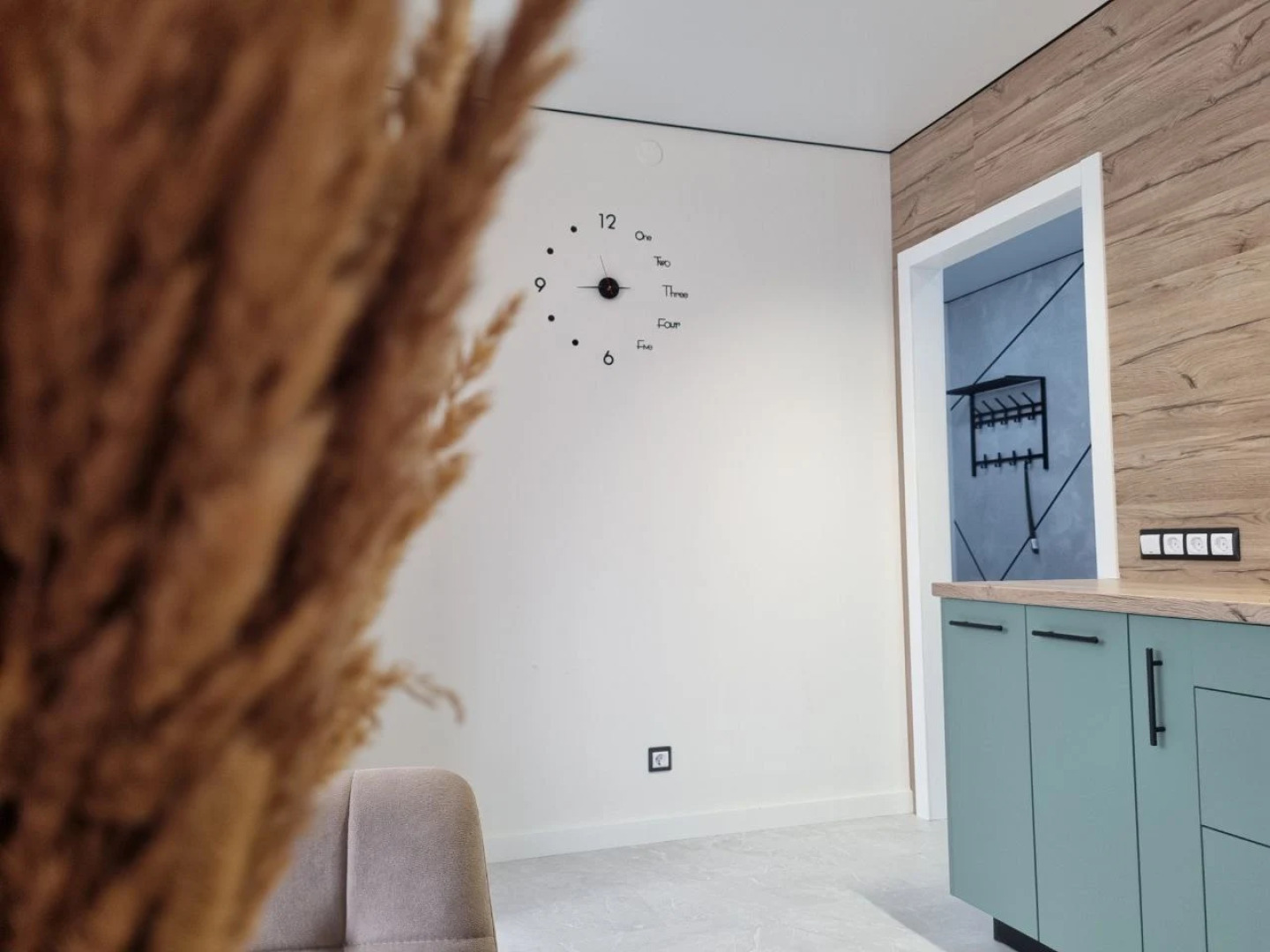 Квартира Art Apart big