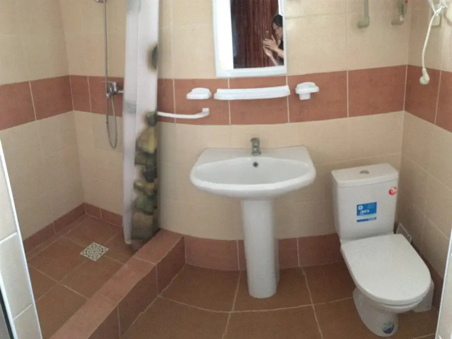 Гостевой Дом Софита