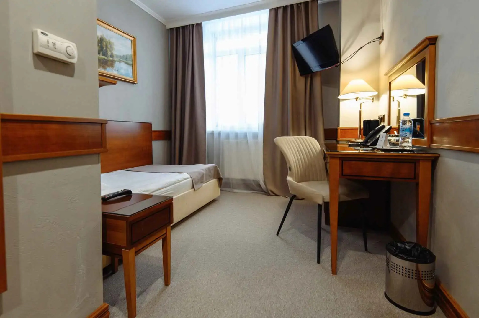 Отель Медвежий Угол