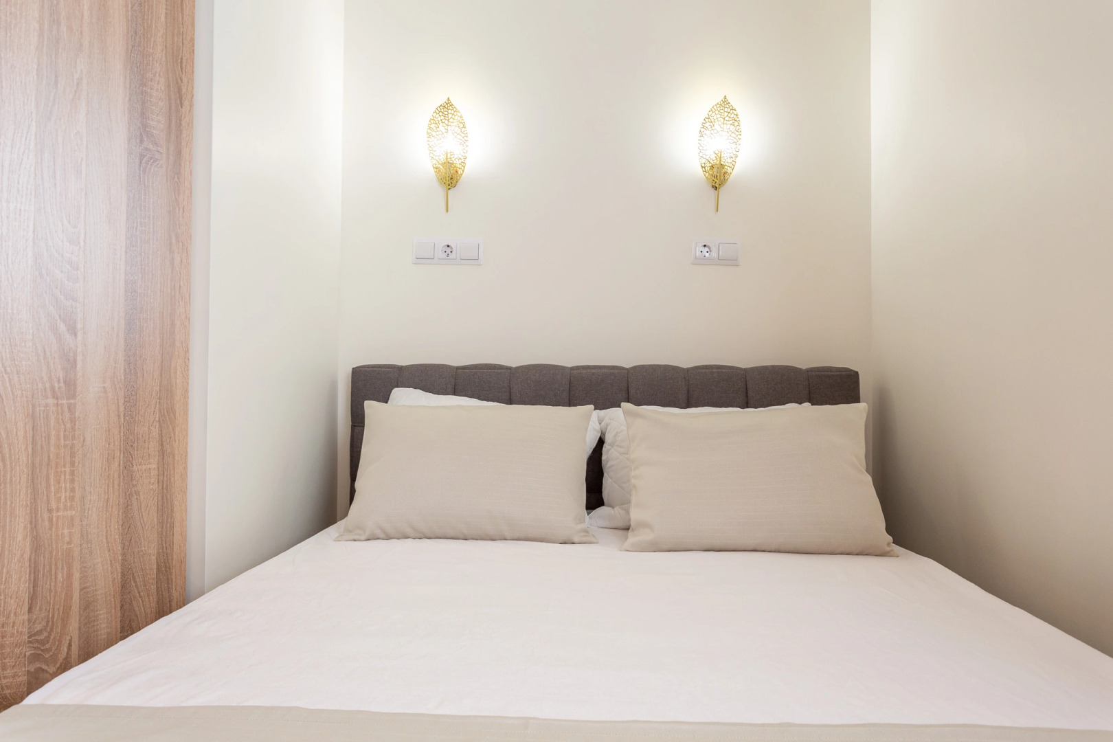 Апартаменты Морент с дизайнерским ремонтом в ЖК «Фрукты»