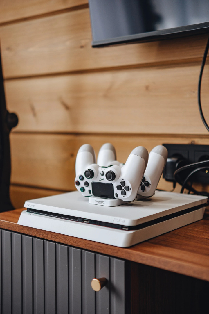 Гостевой дом Lama