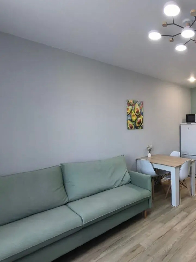 Квартира Дуси Ковальчук 248/1