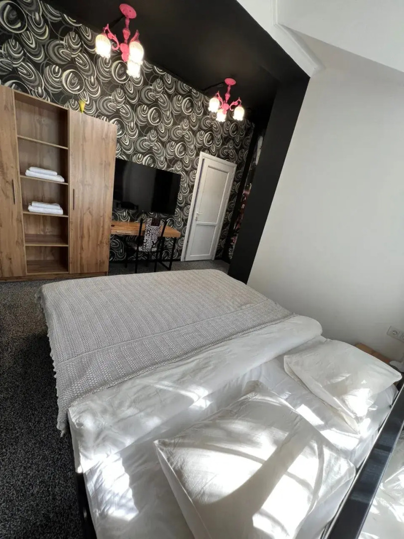 Хостел Meeting Place Bishkek