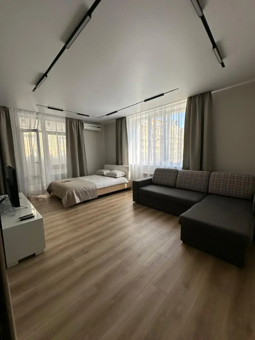 Квартира Сибгата Хакима 39