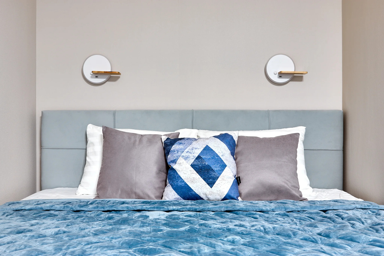 Квартира 2 Ночи на Улице Героя Владислава Посадского 17 к1