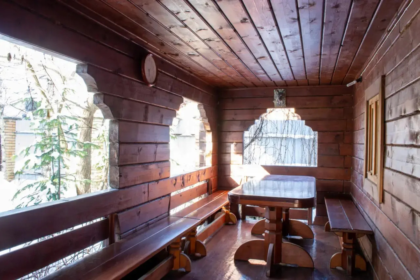 Гостевой Lом Lake House