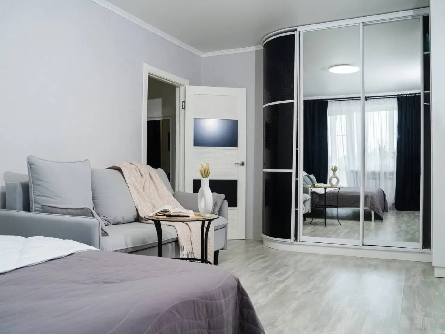 Квартира на 30 лет Победы 9А