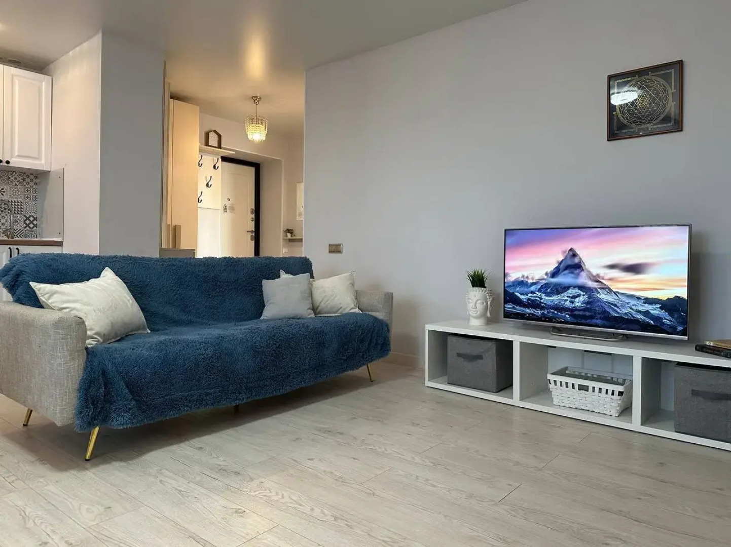 ДзенХоум Энергия 50