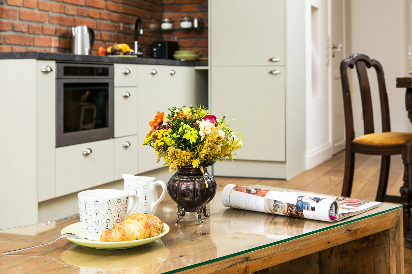 Апартаменты Otium Jewish Quarter Miodowa Residence