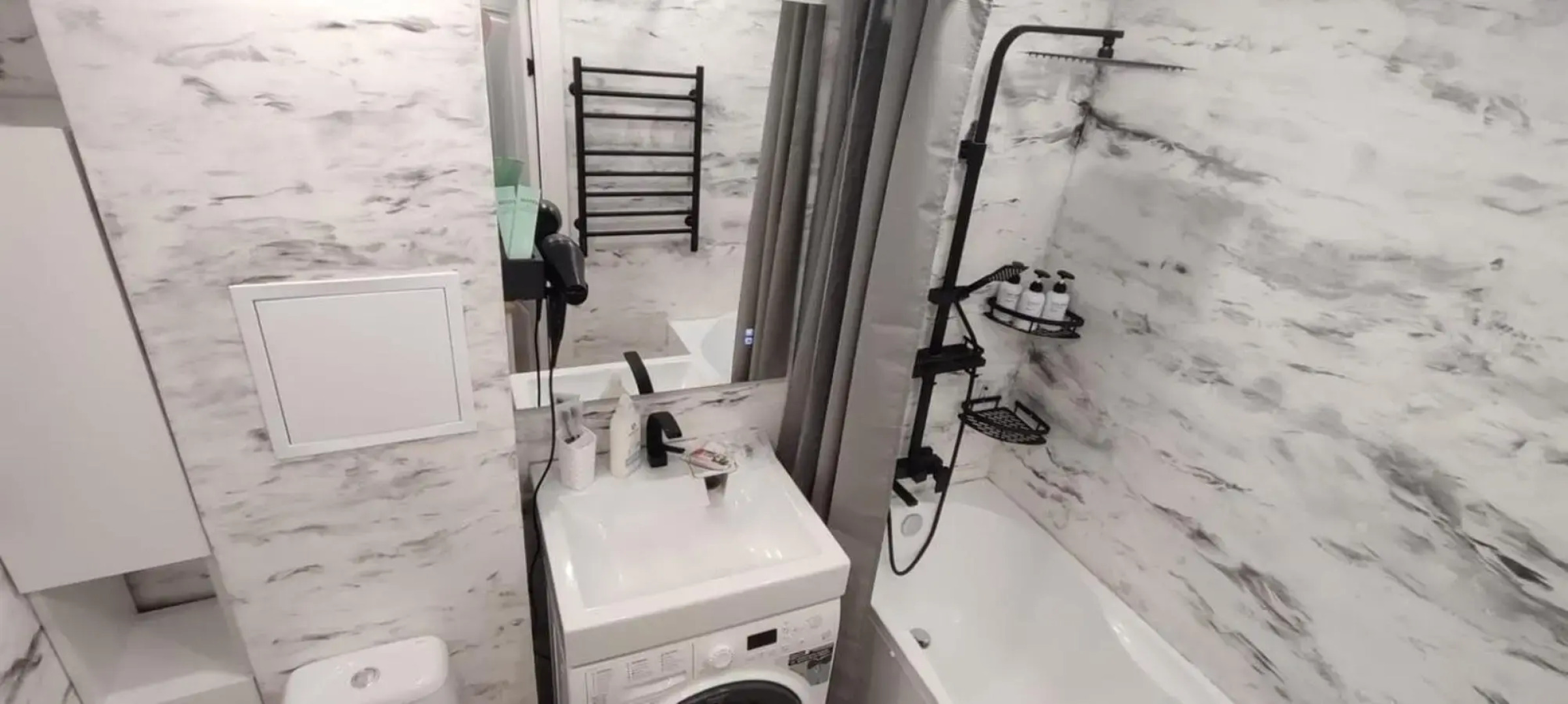 Квартира в 20 минутах от горнолыжного курорта