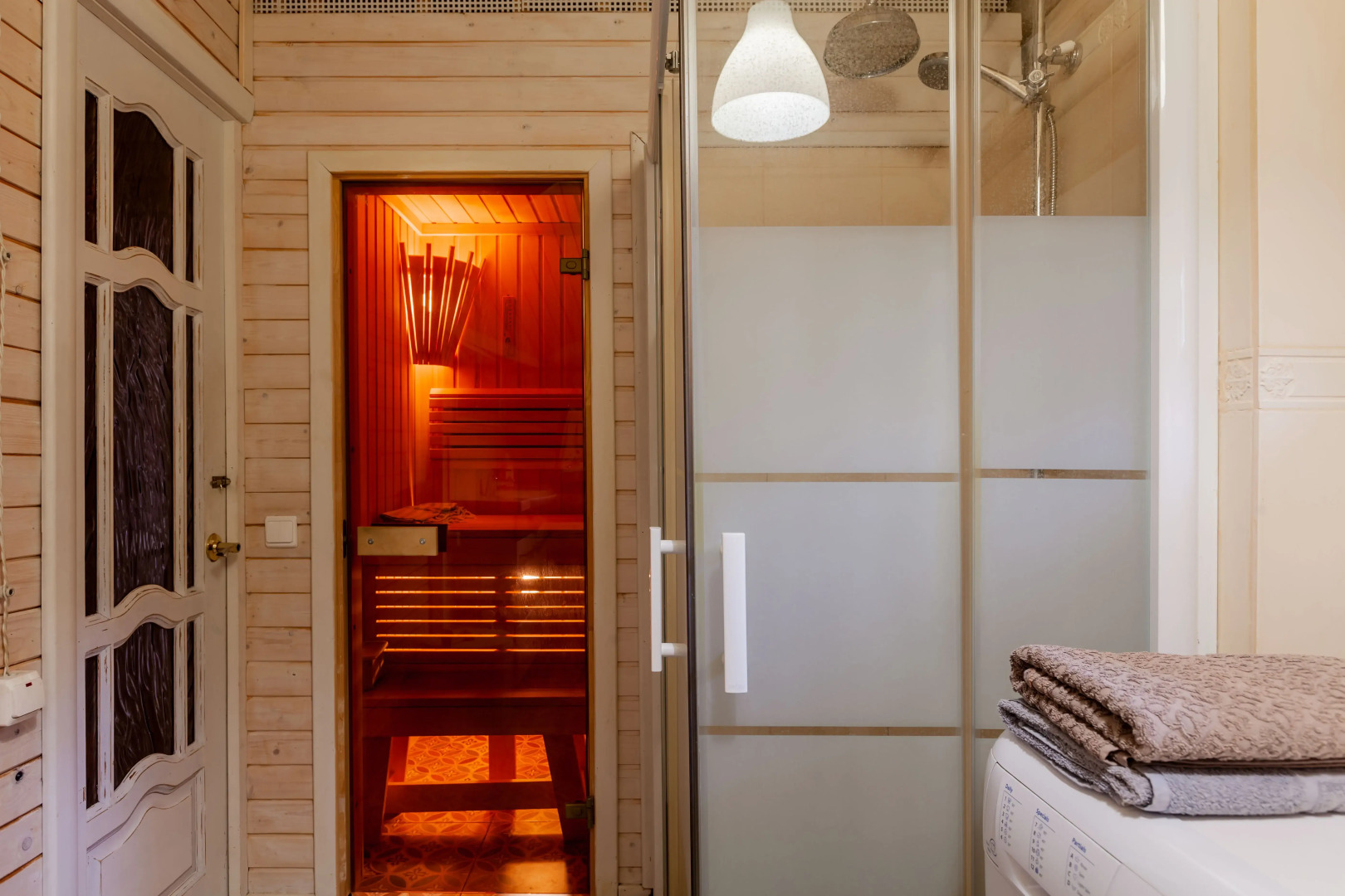 Гостевой дом  У Раифы