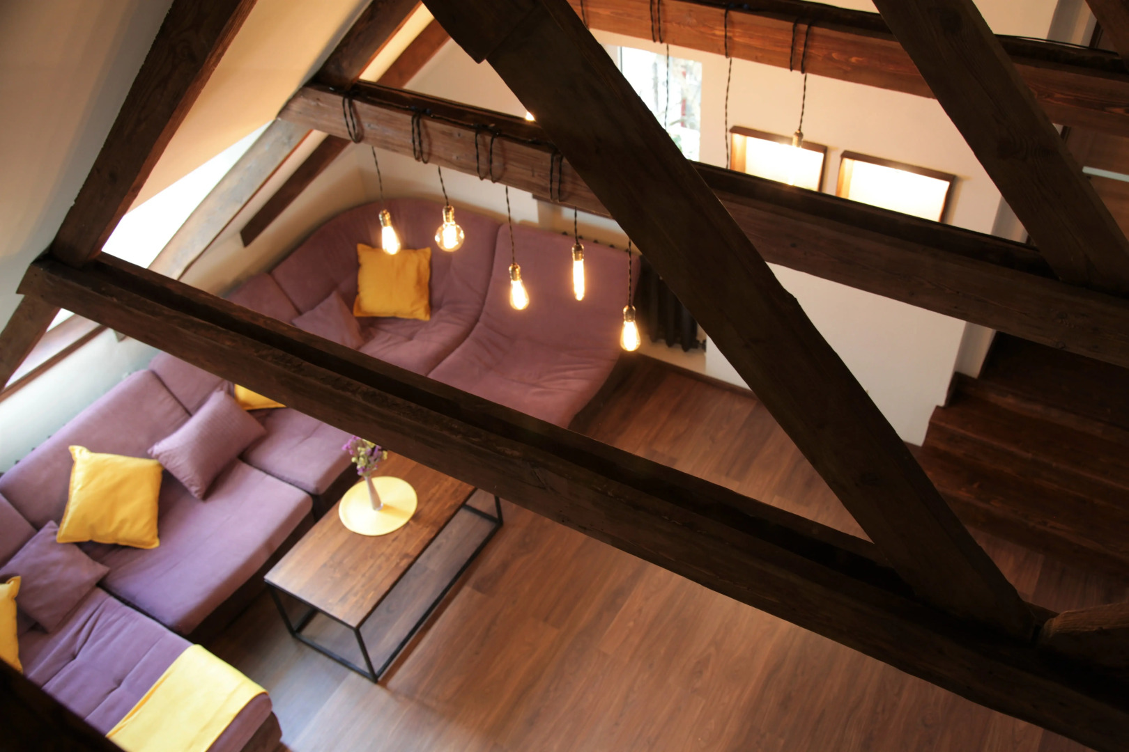 Апартаменты Голицына 19