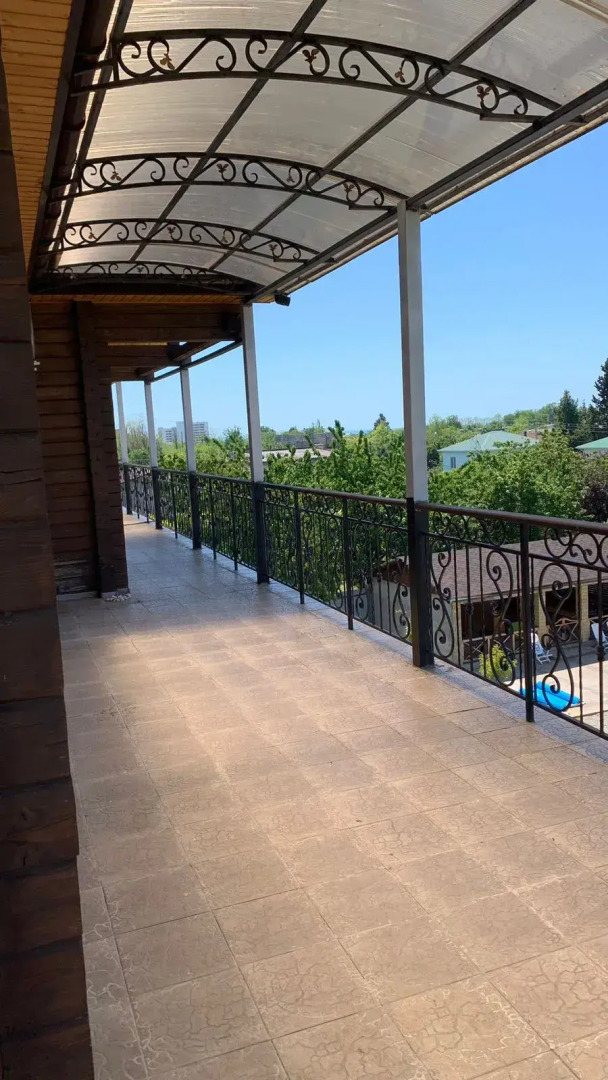 Гостевой дом Гудоу