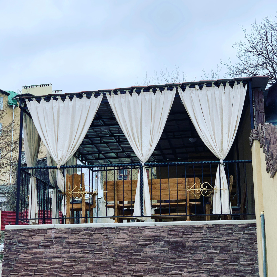 Отель Султан Люкс