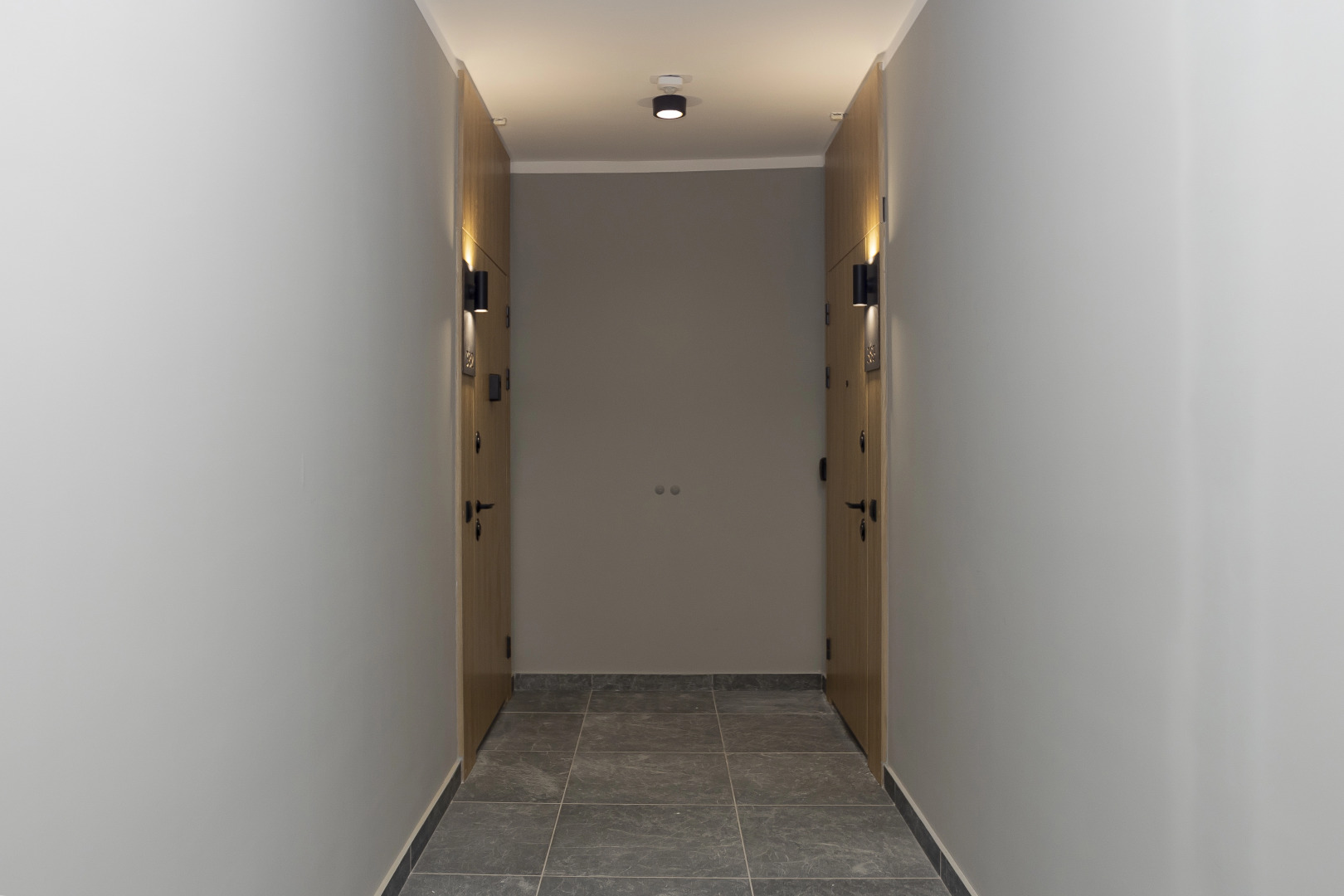 Апартаменты Комфорт в ЖК Сердце Сибири