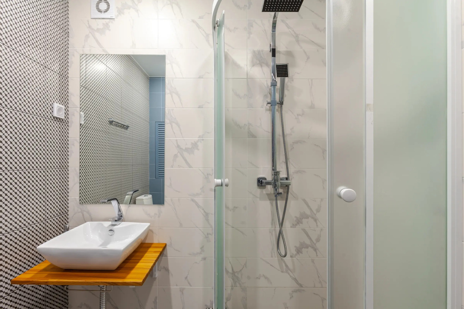 Апартаменты с Приставкой Марио