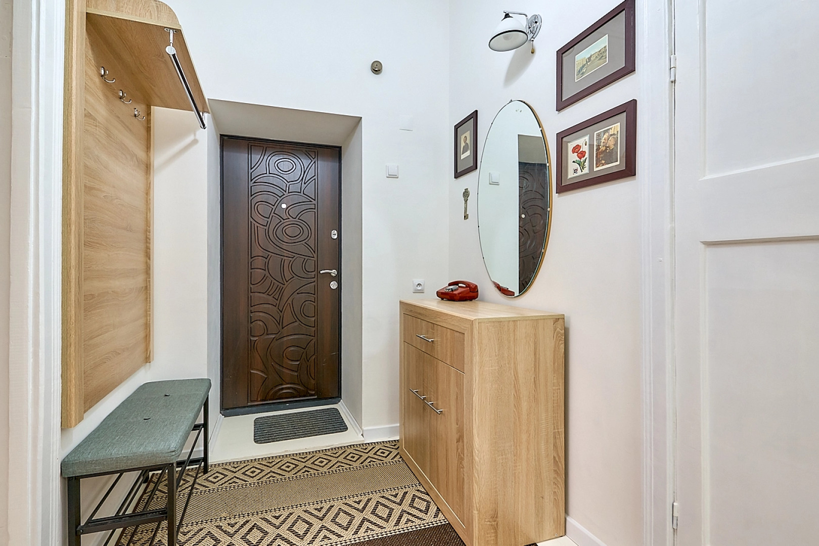 Апартаменты в Минске