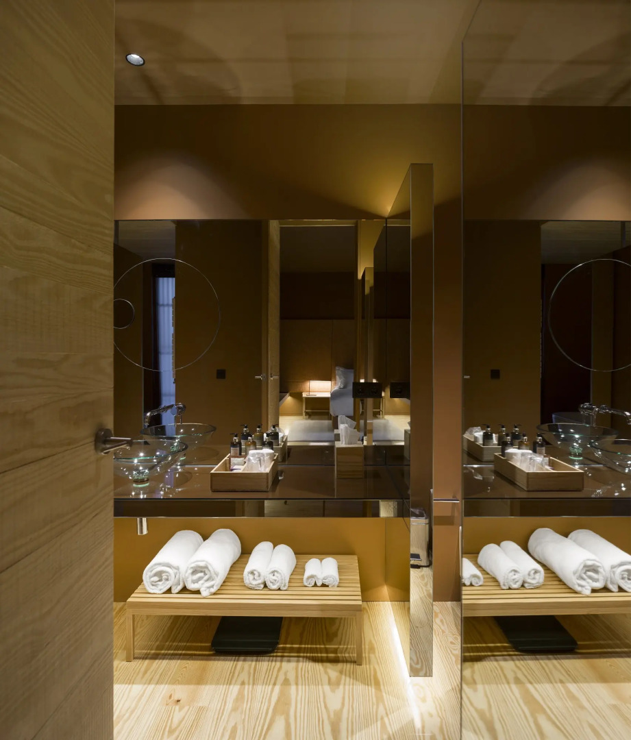 Отель Monverde - Wine Experience Hotel by Unlock Hotels