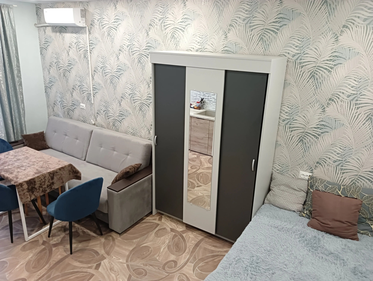 Квартира Отдых в Тишине