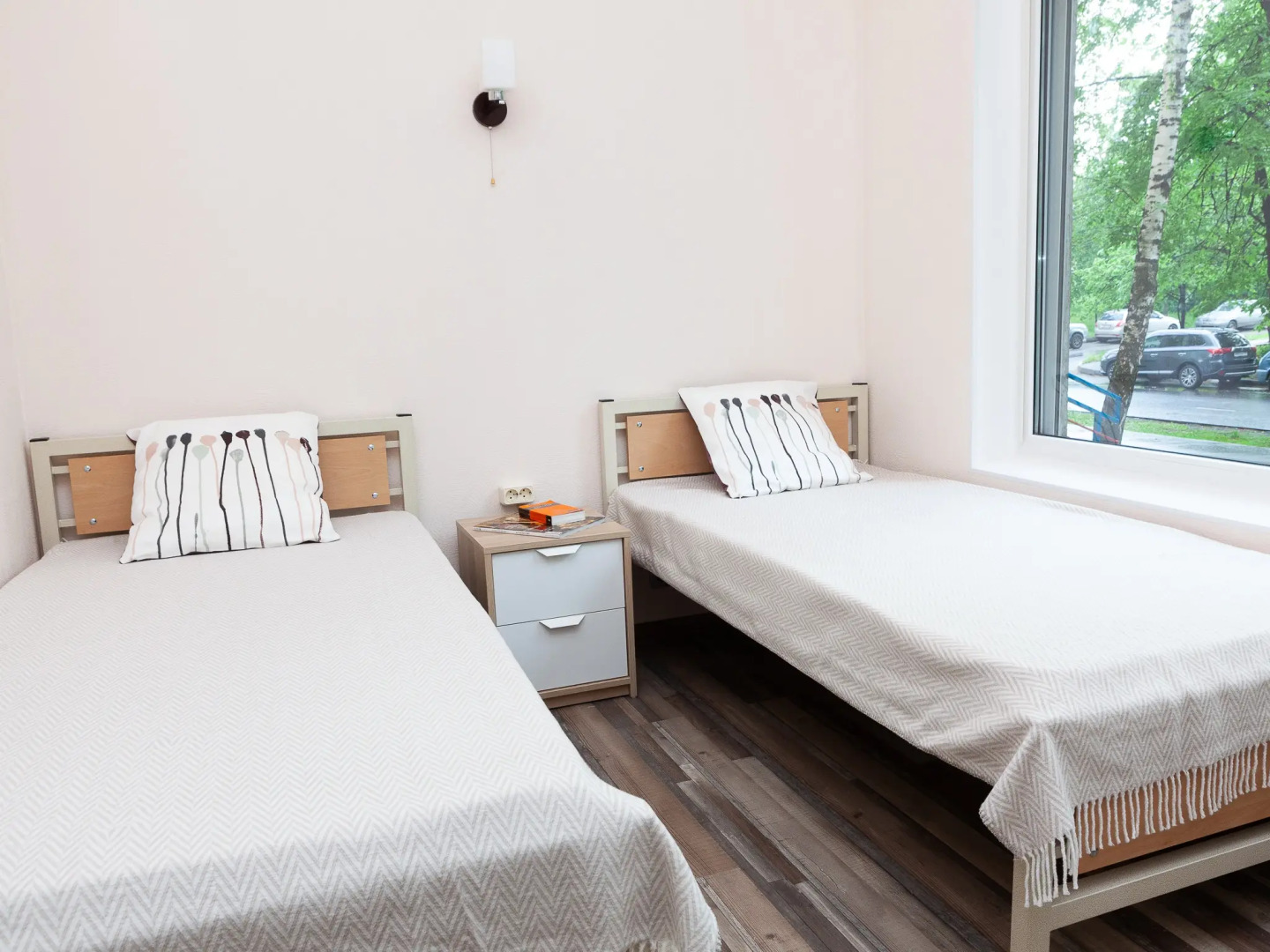 Хостел Медведково