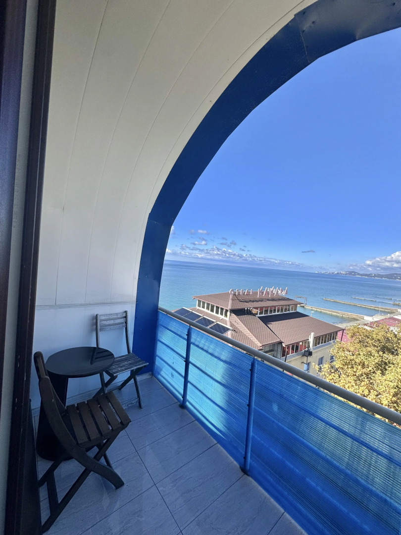 ЖК Дельфин 3