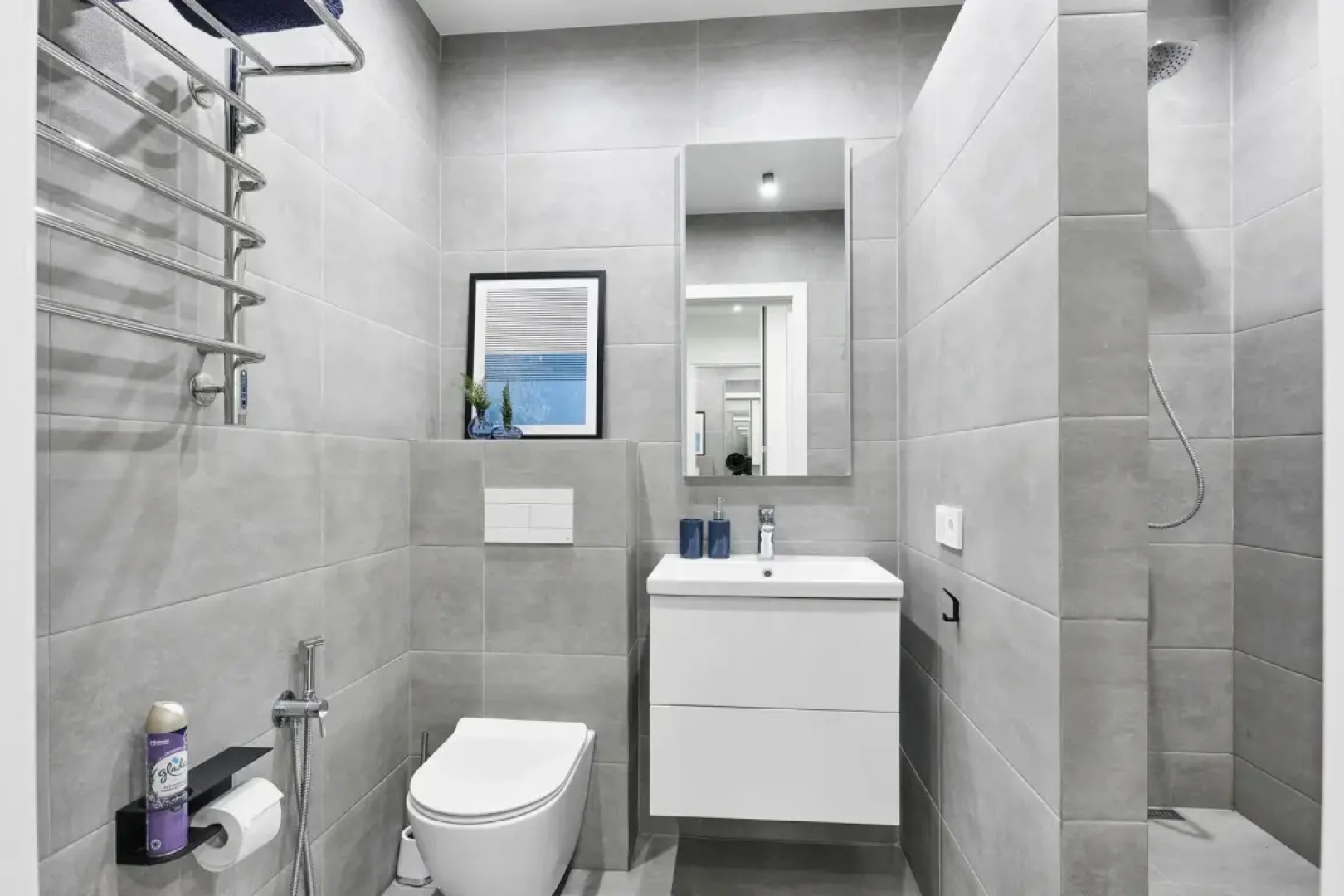 Апартаменты NOVIN 2