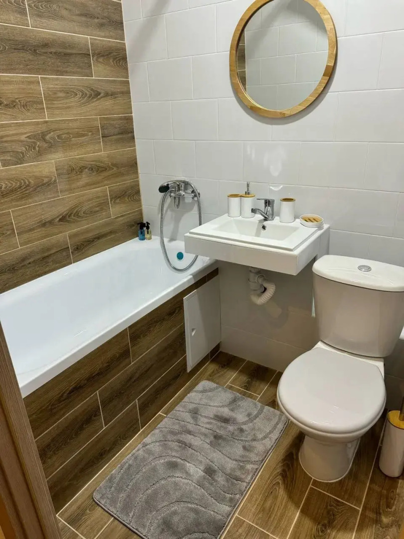 Квартира Диана