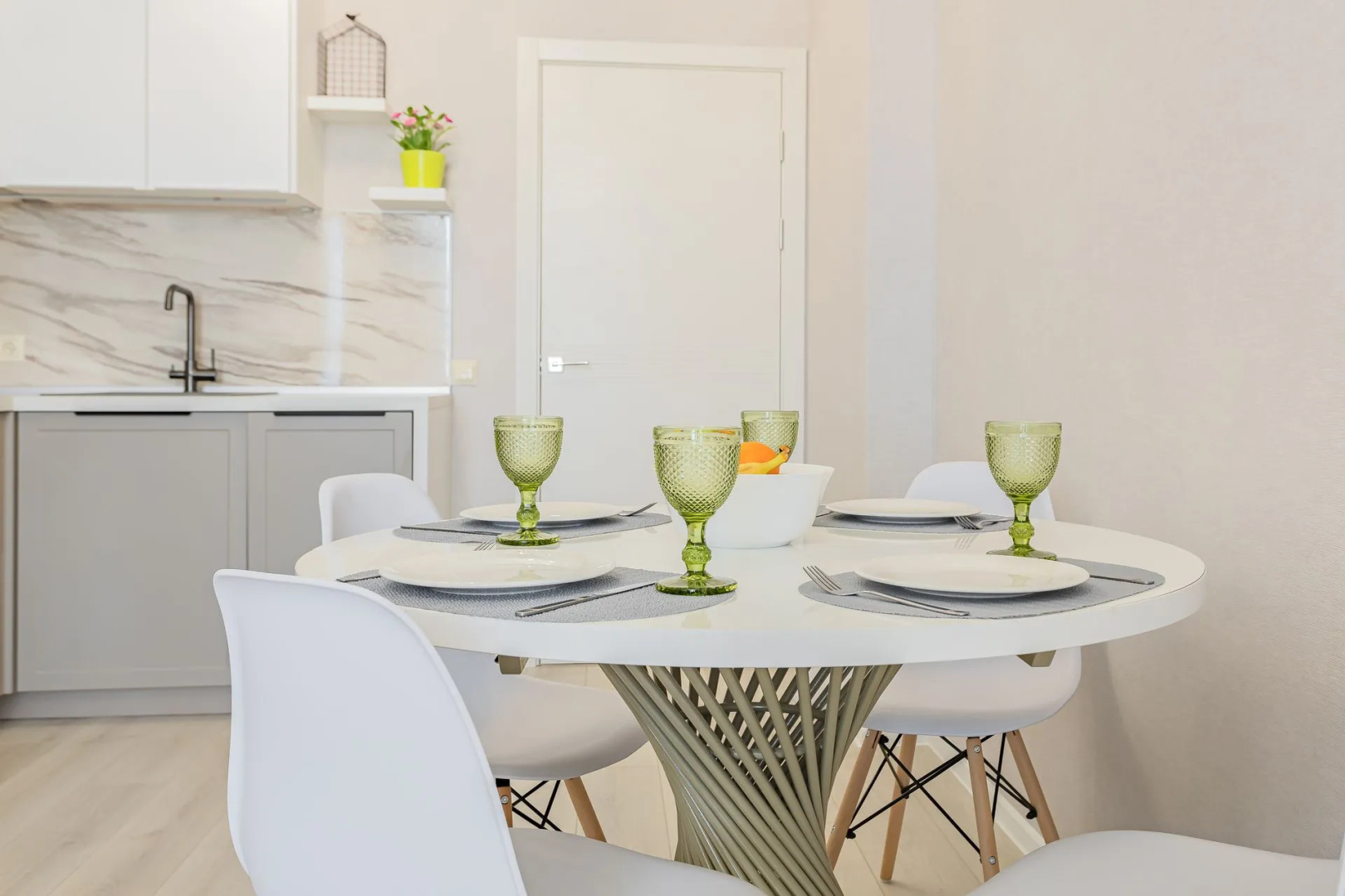 Квартира Top House 1 Оранжерейная 24А