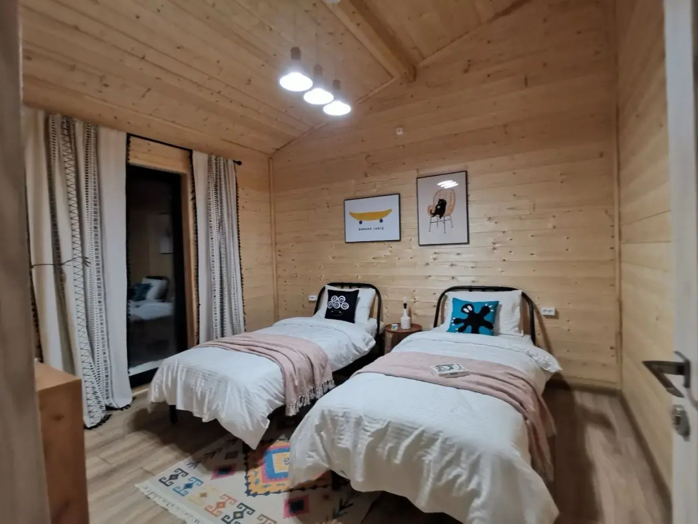 Частный дом ИстраДом КП Шишаиха дом 235