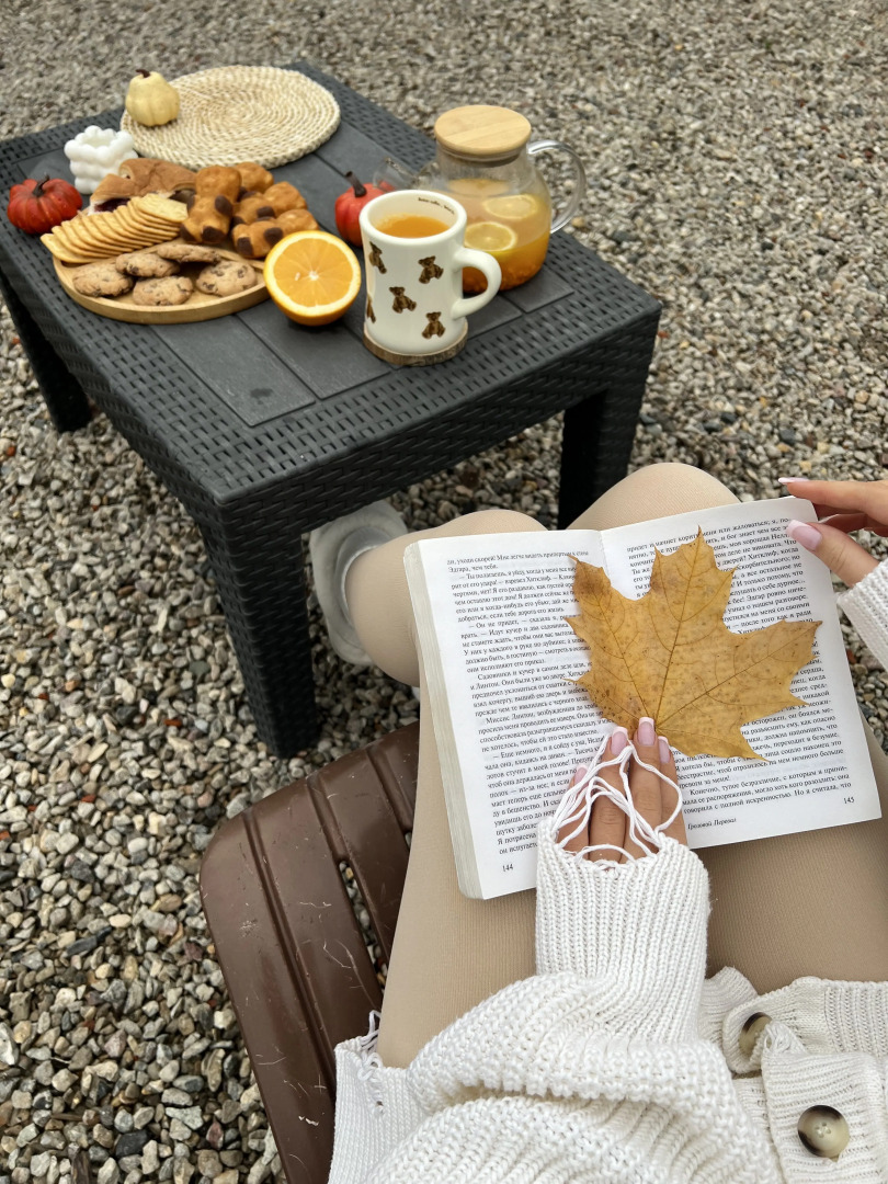 Частный дом Skandi Life