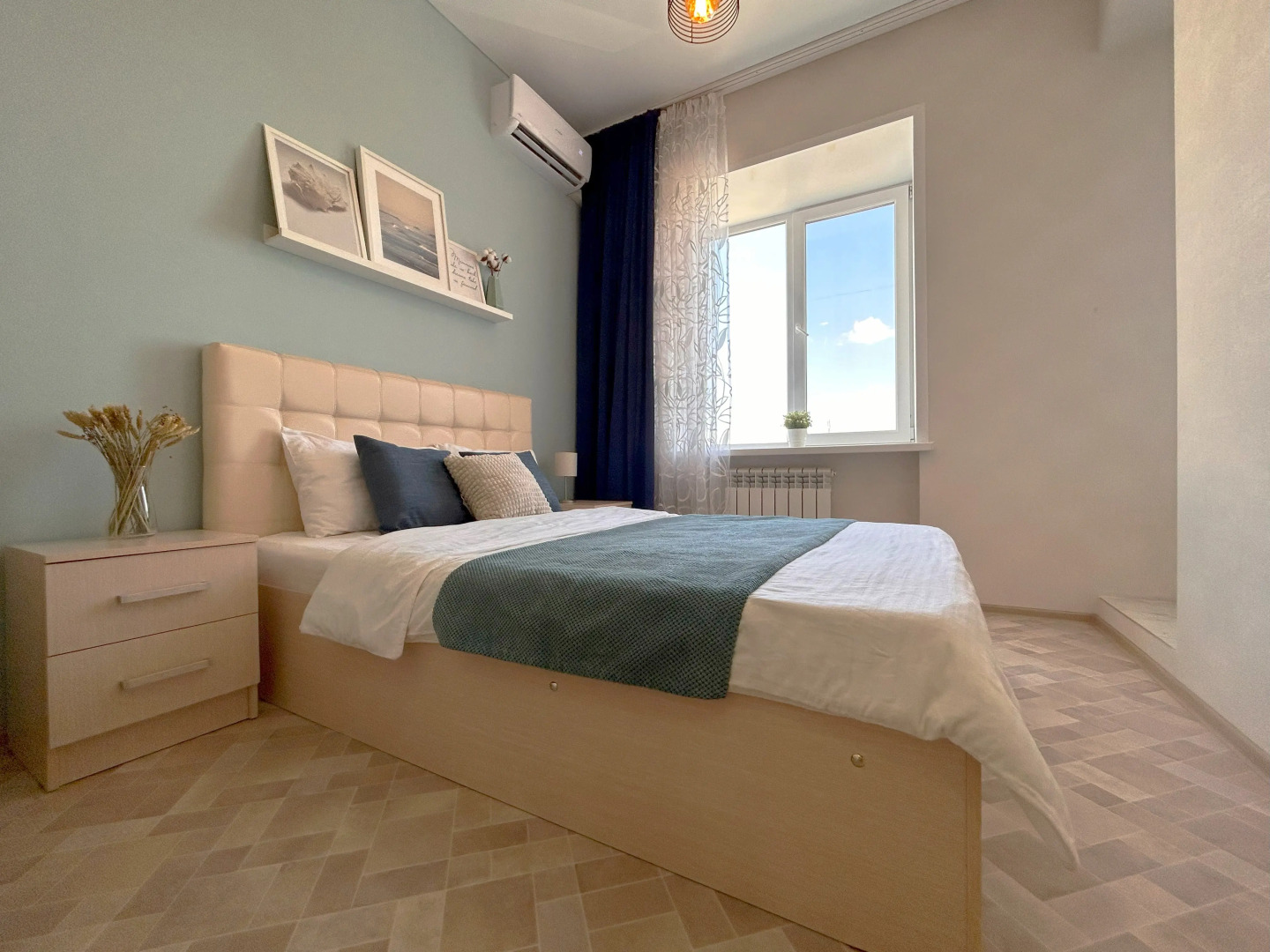 Апартаменты Премиум класса Дубай