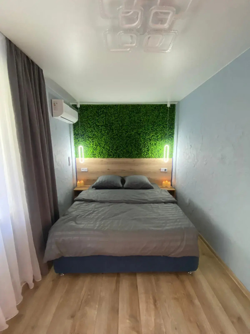 Квартира на улице Красная