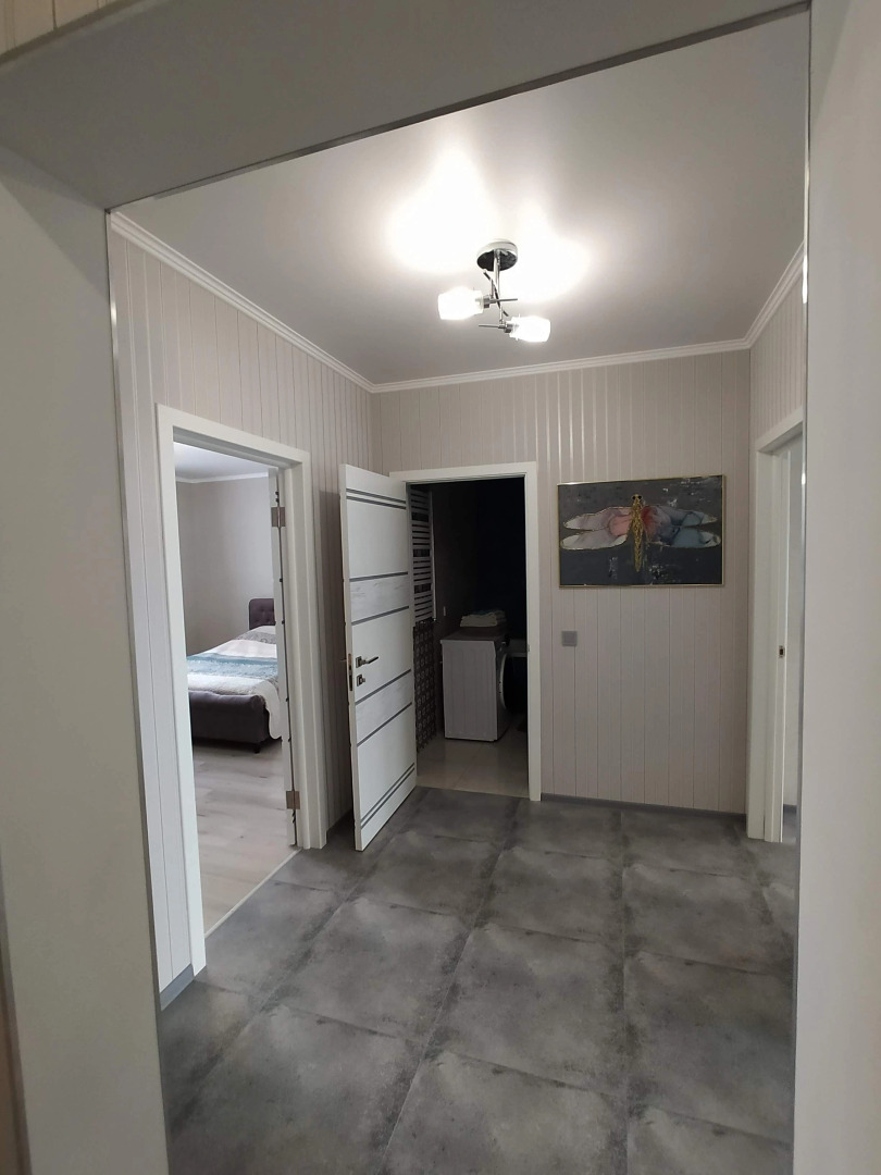 Квартира возле музея янтаря