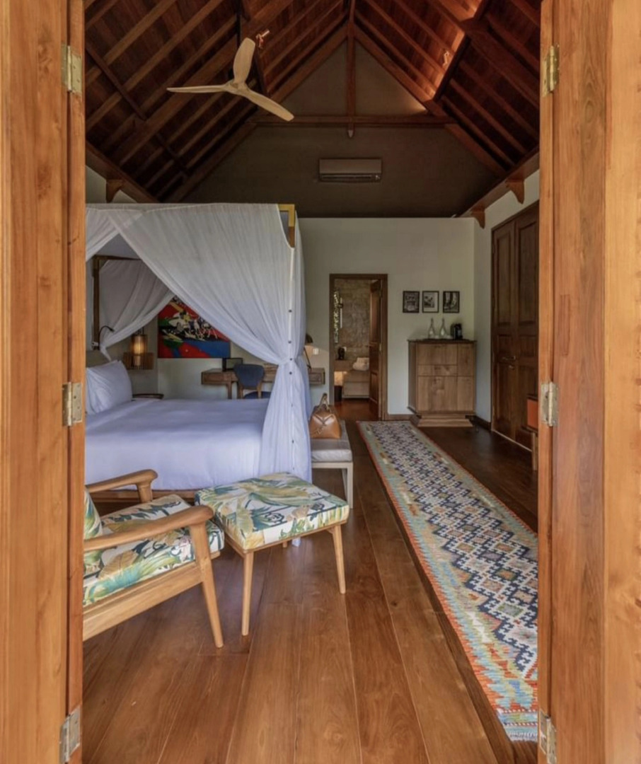 Отель La Reserve 1785 Canggu - Adults Only