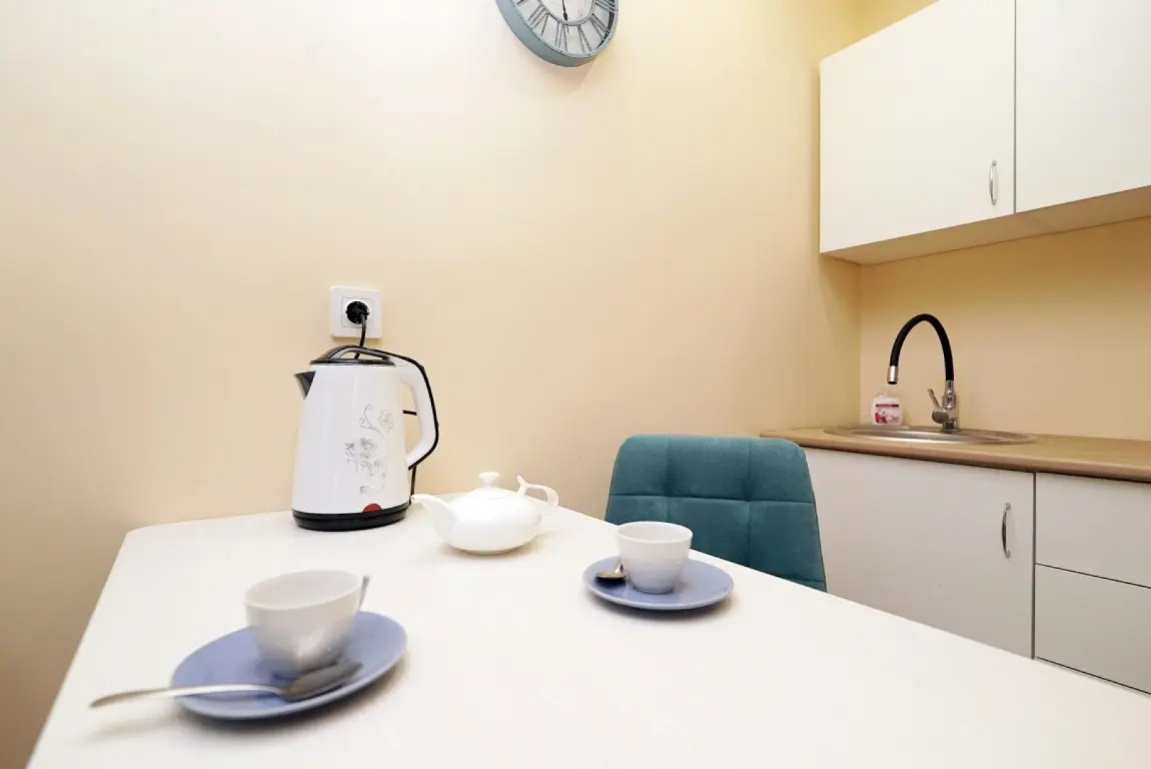 Апартаменты KazanHouseShare 1