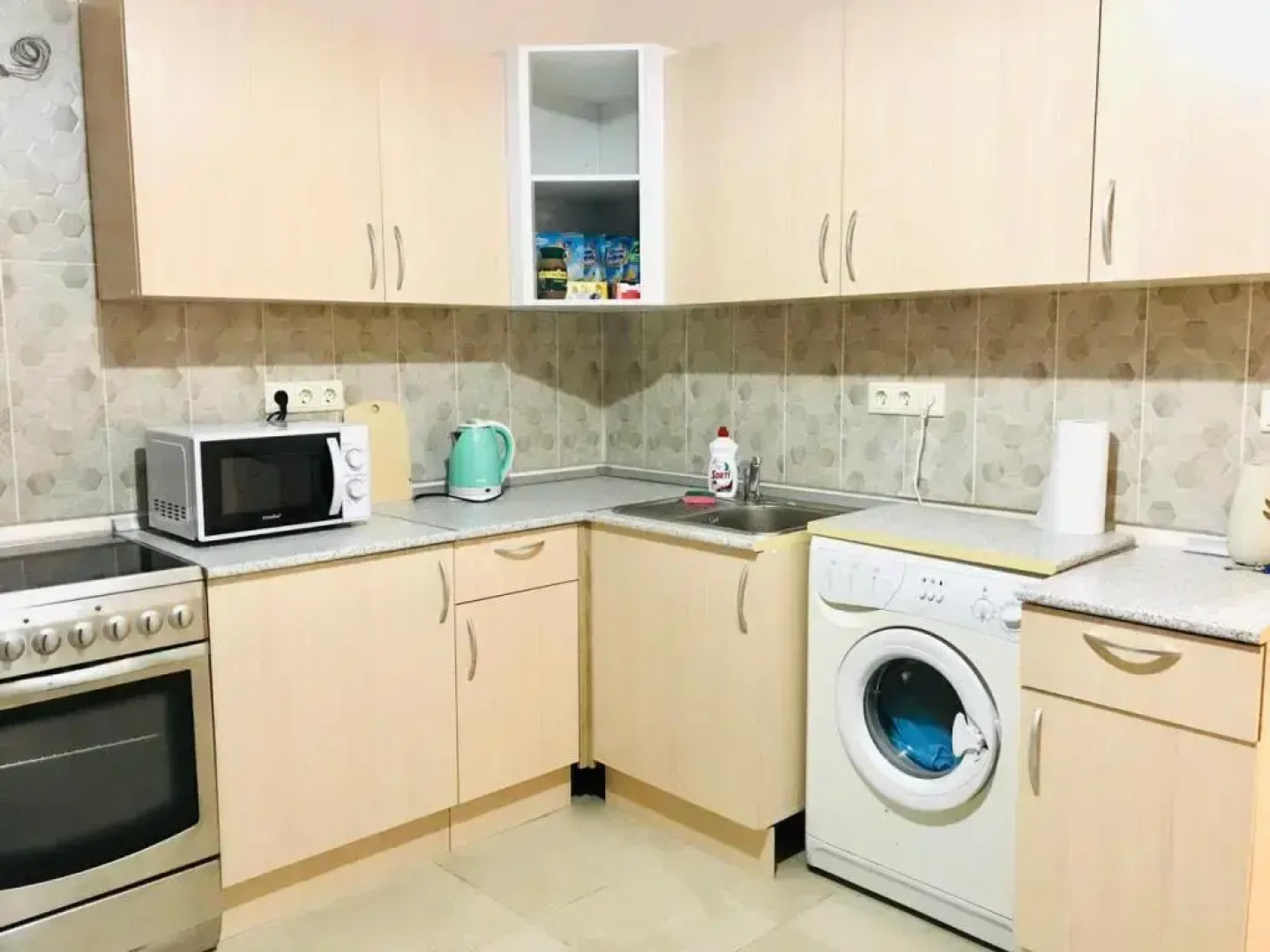 Апартаменты 1 Pant House Троицк на Городской