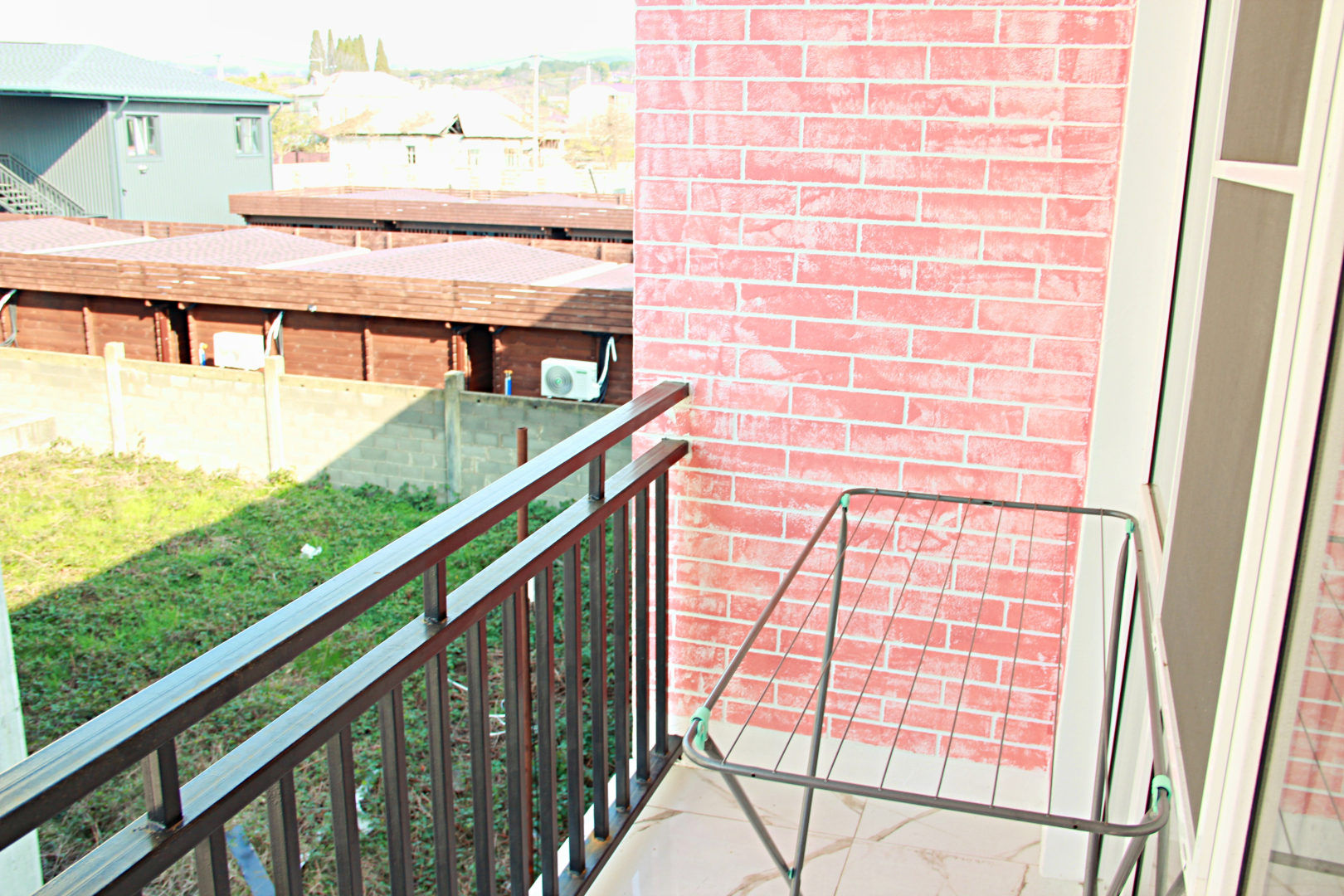 Гостевой дом Розовая лагуна