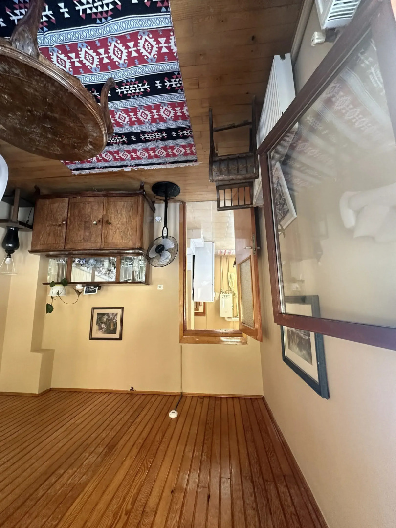 Апартаменты Mnimi