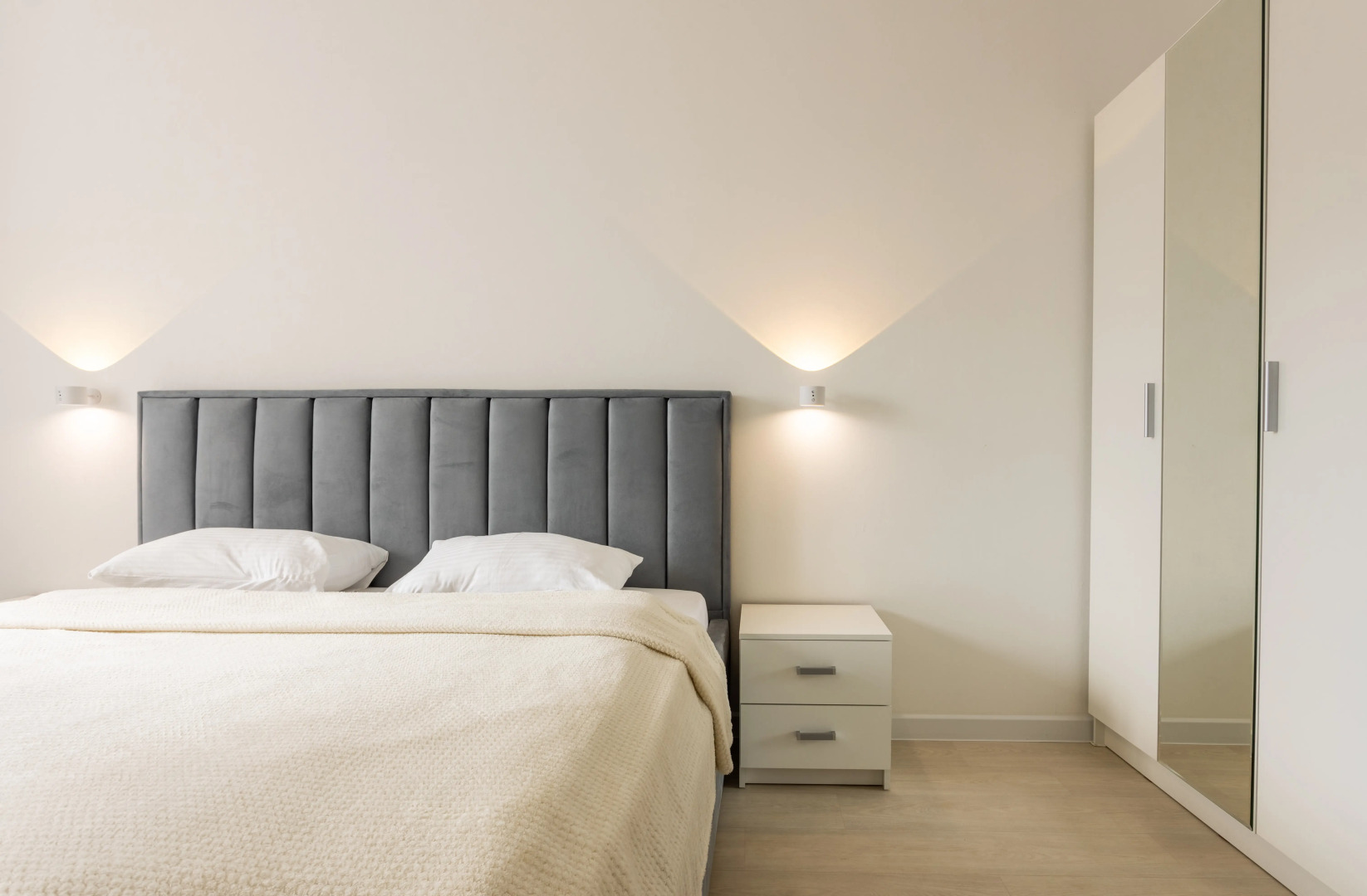 Апартаменты  Favorite House в ЖК Александровский