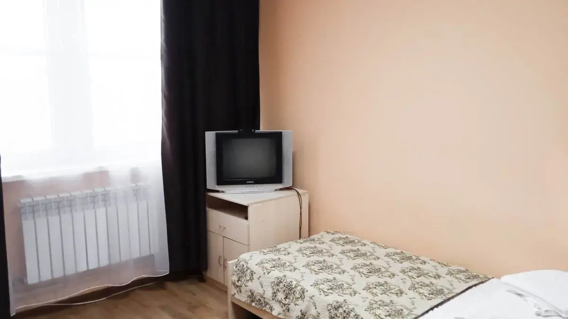 Отель Smart Hotel КДО Пенза