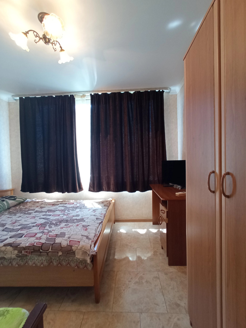 Гостевой дом Мимоза