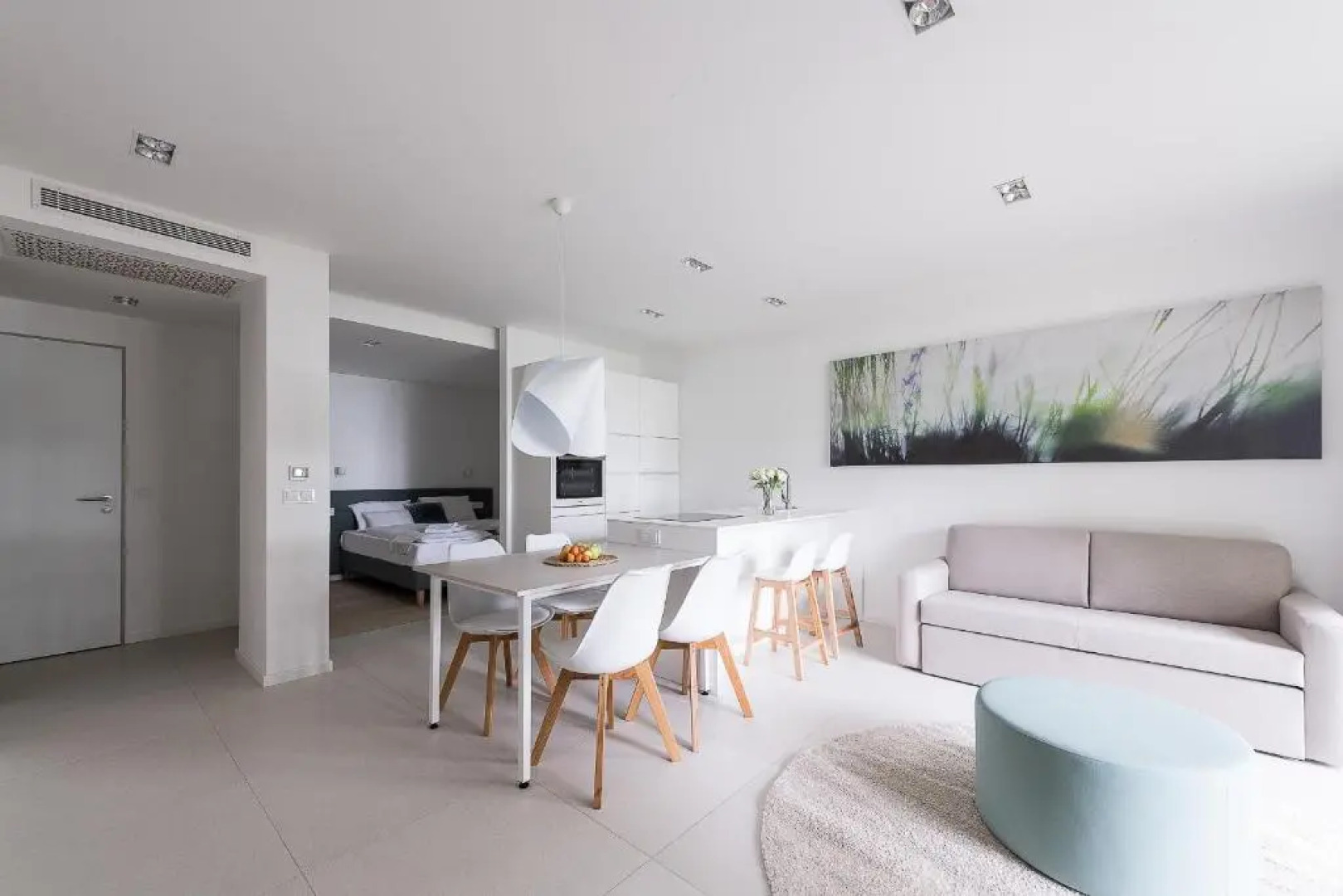 Апарт-отель Oliver Lux