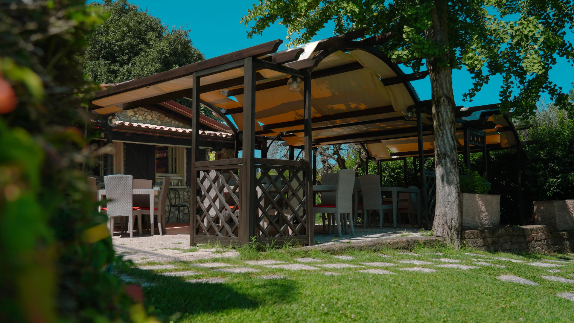 AHG Golf Hotel Porta del sole
