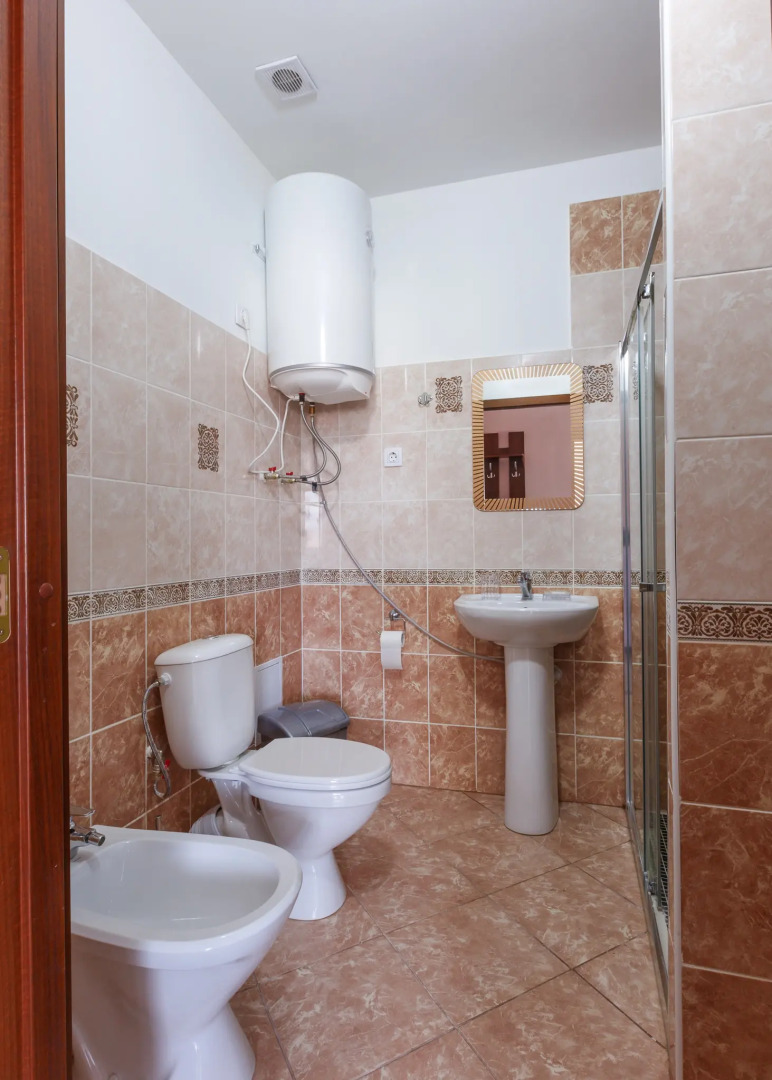 Отель Придорожно-туристический комплекс "Аист"