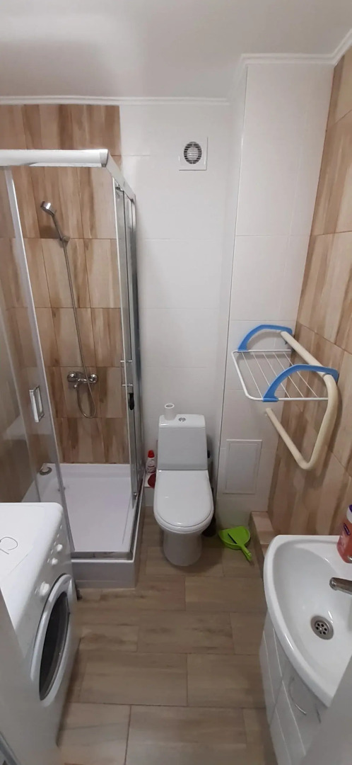 Апартаменты Отдых Солнце Янтарь