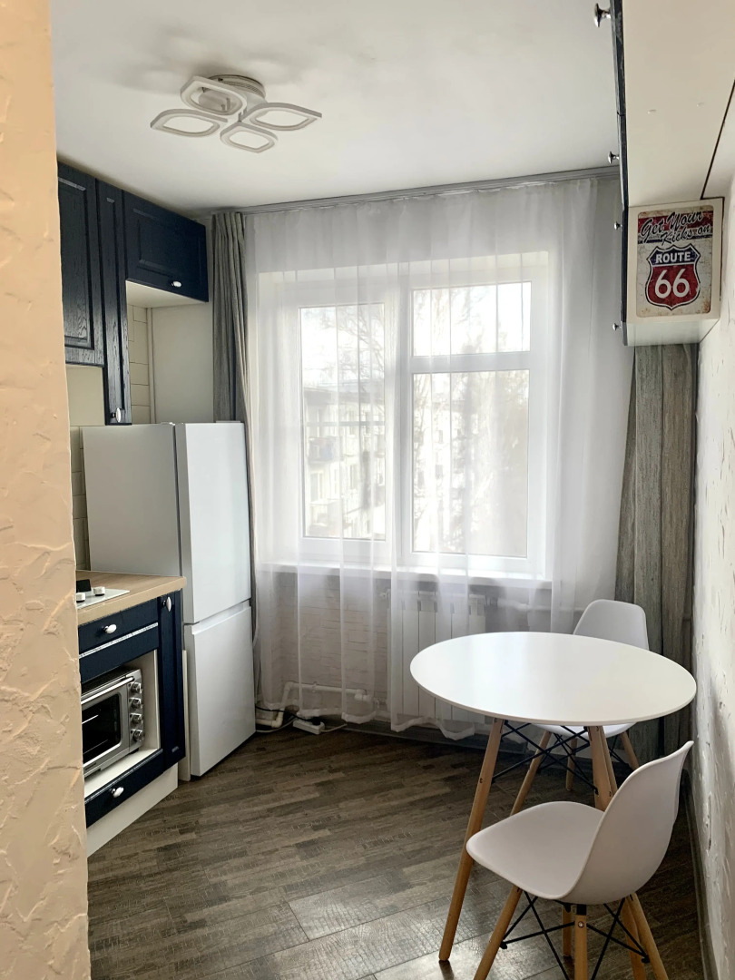 Апартаменты у Новочеркасской