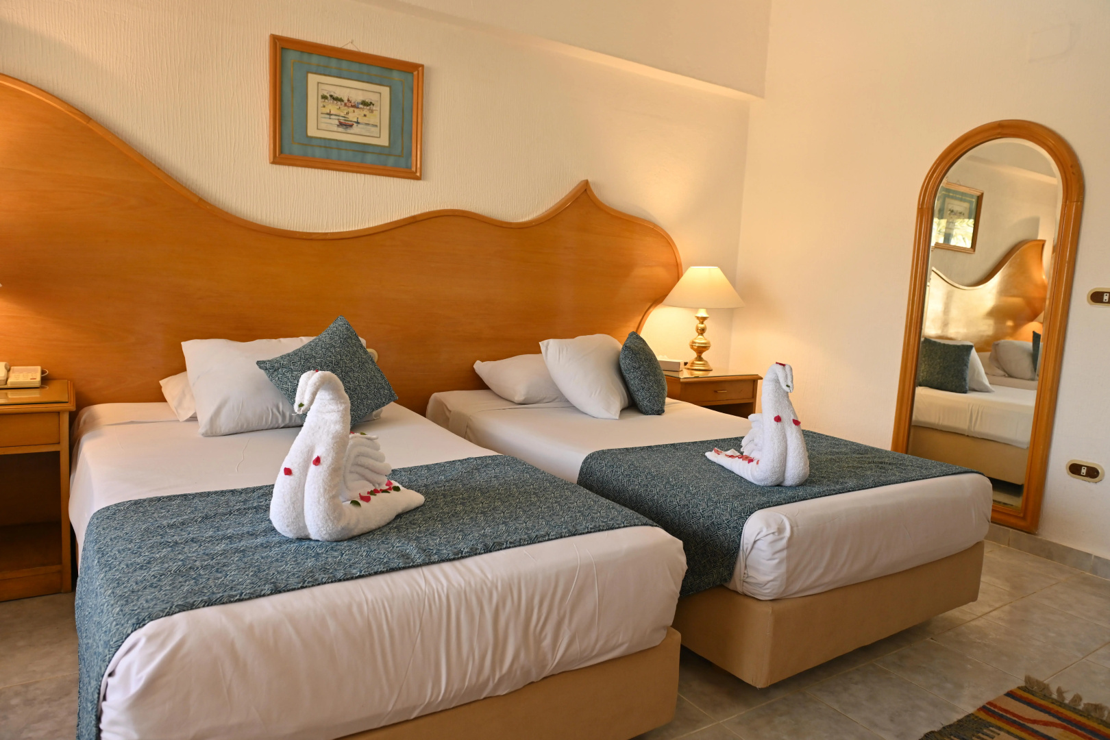 Turquoise Beach Hotel
